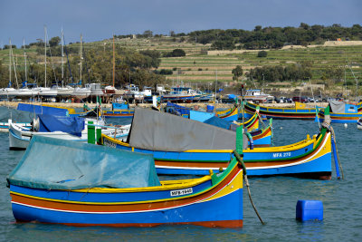 Marsaxlokk