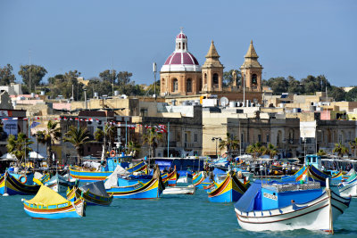 Marsaxlokk