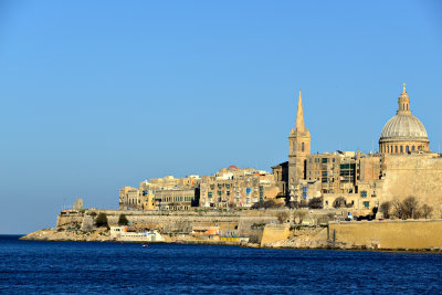 Valletta