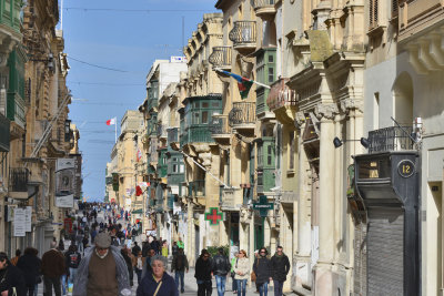 Valletta