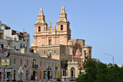 Mellieħa