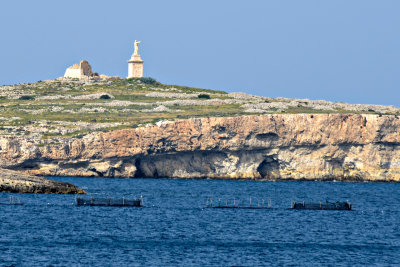 St Paul's Island