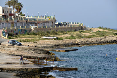 Buġibba