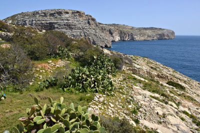 Wied iz-Zurrieq