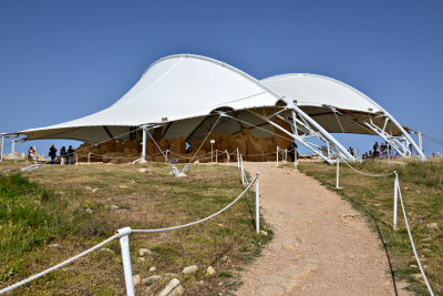 Ħaġar Qim Neolithic Temples