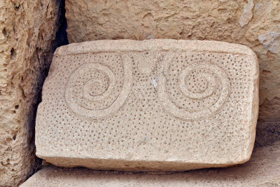 Ħaġar Qim Neolithic Temples