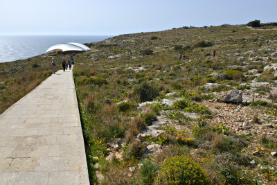 Mnajdra Temples