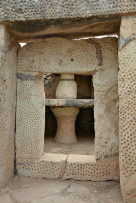 Mnajdra Temples