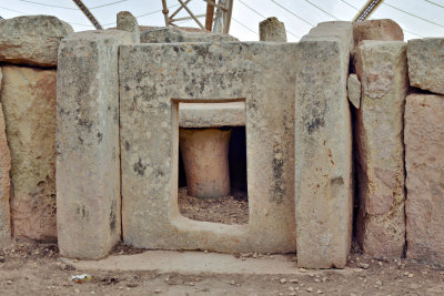 Mnajdra Temples