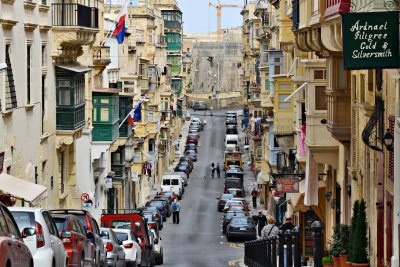 Valletta