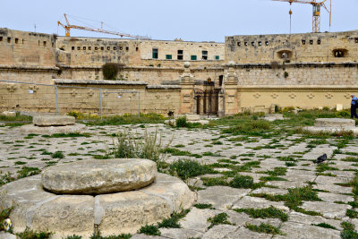 Valletta