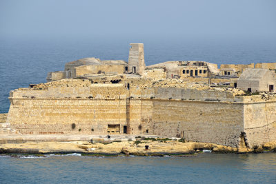 Fort Ricasoli