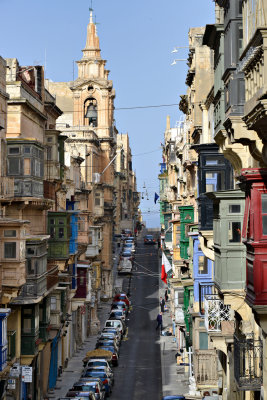 Valletta