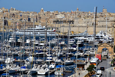 Vittoriosa