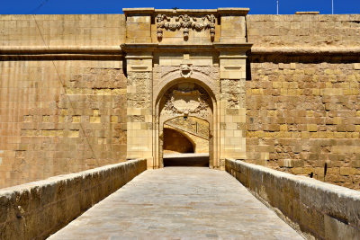 Vittoriosa