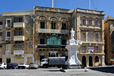 Vittoriosa