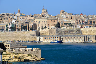 Cospicua