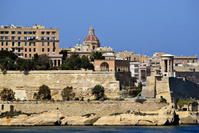 Valletta