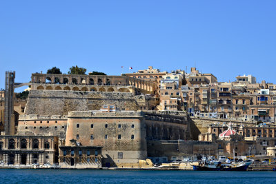 Valletta
