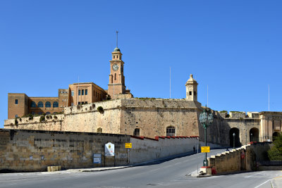 Senglea