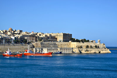 Valletta