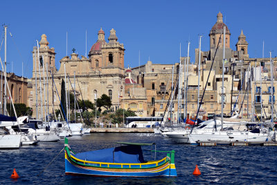Vittoriosa