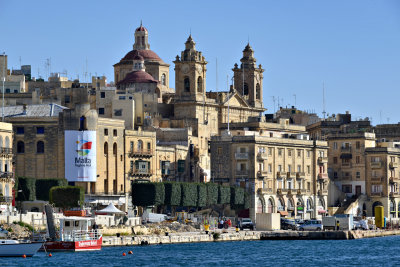 Cospicua