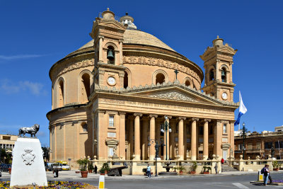 Mosta