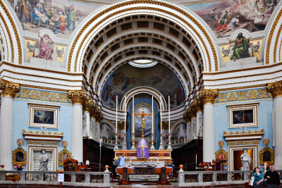 Mosta