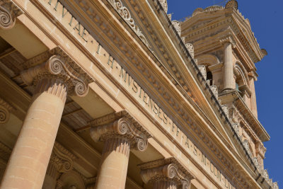 Mosta