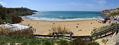 Golden Bay