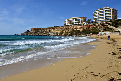 Golden Bay
