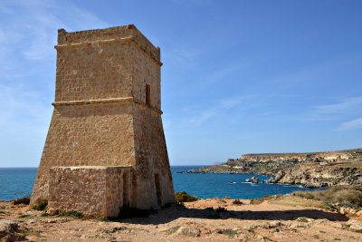 Għajn Tuffieħa
