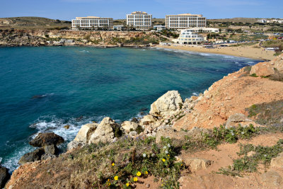Golden Bay