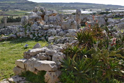 Ta’ Hagrat Temple