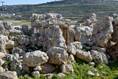 Ta' Hagrat Temple