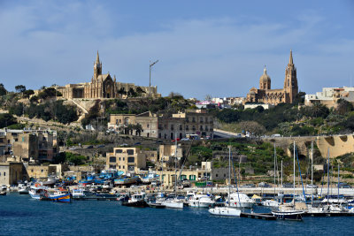 Mġarr, Gozo