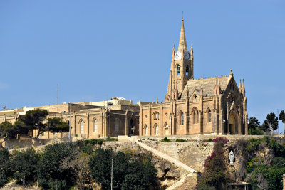 Mġarr, Gozo