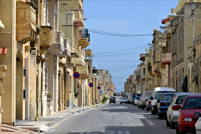 Xewkija, Gozo