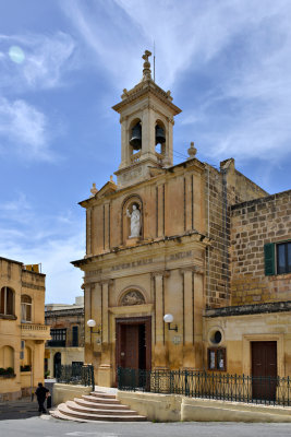 Victoria, Gozo