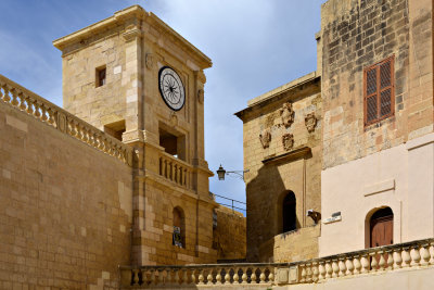 Victoria, Gozo