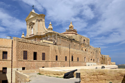 Victoria, Gozo