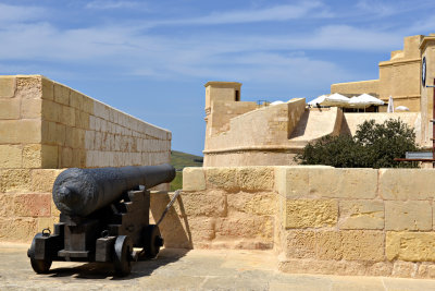 Victoria, Gozo