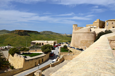 Victoria, Gozo