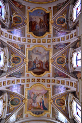 Victoria, Gozo
