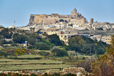 Victoria, Gozo