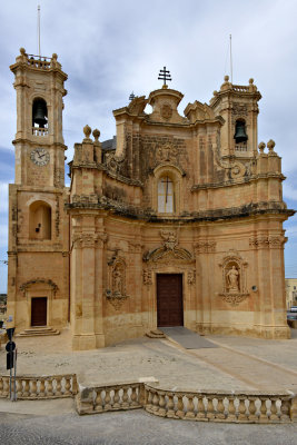 Għarb, Gozo