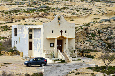 Dwejra, Gozo