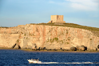 Comino
