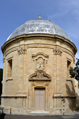 Floriana